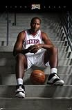 76er's - Elton Brand - 08 - Poster (22x34)