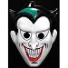 Search : Child Plastic Joker Mask