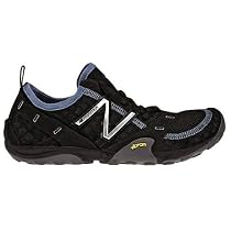 New Balance Trail Running Minimus Barefoot Running Shoe Womens