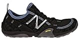 New Balance Womens WT10GR Synthetic-And-Mesh Running