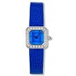 Corum Women's Sugar Cube Watch #137-423-47-0023 EB34