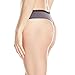 Cosabella Women's Newport Low Rise Thong