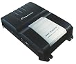 Pioneer Gm-3300T 2-Channel, 300-Watt Max Power Amplifier