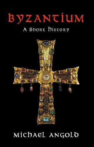 Byzantium: The Bridge from Antiquity to the Middle Ages