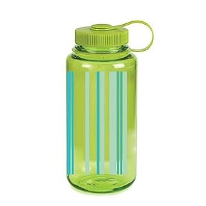 Nalgene Tritan Wide Mouth BPA-Free Water Bottle
