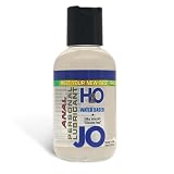 Jo 8 Oz Anal Personal Lube H20   Lubricants and Oils