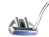 Rife Two Bar Hybrid Belly Putter (Right Hand, 43-Inch)