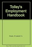 Tolley's employment handbook