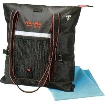 topeak(トピーク) ママサンベビーシートバッグ BAG074/CS2015