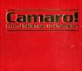Camaro! from Challenger to Champion, the Complete History (An Automobile quarterly marque history book)