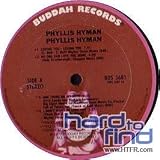 phyllis hyman LP