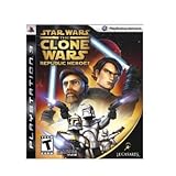 SW: Republic Heroes PS3