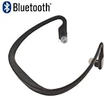 Universal Bluetooth Headset Stereo Kopfhöre Sport Kabellos drahtlos iPhone iPad Handy