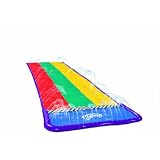 Slip N' Slide Triple Racer with Slide Boogies ~ Wham-O
