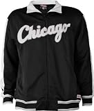 Chicago White Sox Reversible Logo Team Varsity Jacket - XX-Large