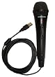 Nady USB-24M Dynamic Plug and Play USB Microphone