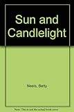 Sun and candlelight