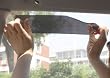Cling-On Sun Glare Blockers -Set of 2 Cling-On Sun Glare Blockers -Set of 2