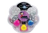 Coraline Stamping Nail Art Set: Type B Konad Stamping Nail Art