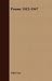 Poems
1922-1947