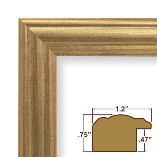 12x16 Picture Frame / Poster Frame 1.2