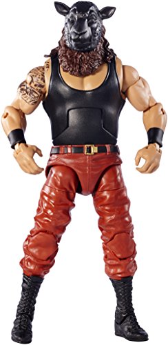 WWE Elite Braun Stroman Figure