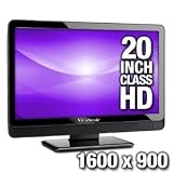 ViewSonic VT2042