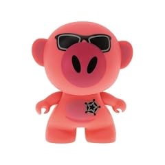 Bigatron MK0028 Giant Monskey: Johnny Q.