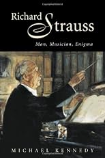 Richard Strauss