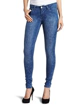 Levi's Juniors 535 Super Skinny Denim Legging