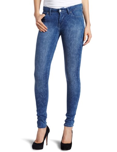 Levi's Juniors 535 Super Skinny Denim Legging