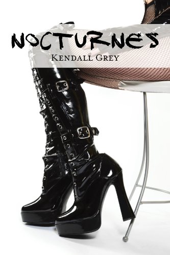 Nocturnes (Hard Rock Harlots) by Kendall Grey