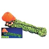 Blacklight Mushroom - Incense Burner