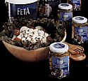 Greek Feta cheese