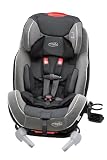 Evenflo Symphony 65 with SureLatch All in One Seat, Static
