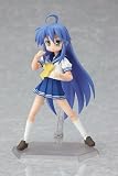 Lucky Star Konata Izumi Summer Uniform Non-Scale Figma Action Figure