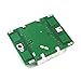 Solu HB100 Microwave Sensor Module 10.525GHz Doppler Radar Motion Detector Arduino//HB100 microwave Doppler Wireless Radar Detectors Velocity Sensor Motion Sensor