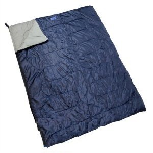 North Gear Double Sleeping Bag