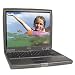 Dell Pentium M 1.6GHz 512MB 30GB CDRW/DVD 14.1-Inch XP - Grade B Refurbished Notebook