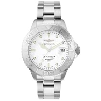Invicta Men's Pro Diver Automatic Stainless Steel Watch #6019