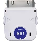 iGo Power Tip A61 6600661-04 - For select Apple iPod MP3 players