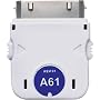 iGo Power Tip A61 6600661-04 - For select Apple iPod MP3 players