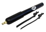 ETC Pump 12 Inch SV/PV MTB Plastic With Clips – Black