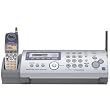 Panasonic KX-FG2451 Fax/Copy Machine w/2.4GHz Cordless Phone & Answering System