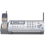 Panasonic KX-FG2451 Plain Paper Fax/Copier with 2.4GHz FHSS GigaRange? Cordless Phone and Digital Answering System