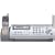 Panasonic KX-FG2451 Plain Paper Fax/Copier with 2.4GHz FHSS GigaRange? Cordless Phone and Digital Answering System
