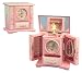 Mele Ashley Girl's Ballerina Jewelry Box