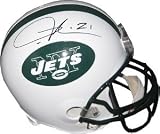 Ladainian Tomlinson signed New York Jets Proline Helmet- Tomlinson Hologram