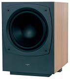 Electronics : Tangent 10431 Millenium Subwoffer (aktiv)