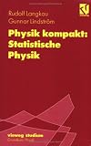 Produkt-Bild: Vieweg Studium, Nr.84, Physik kompakt, Statistische Physik